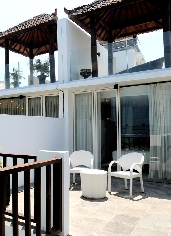 Grace And Milena Guesthouse Kuta  Exterior photo