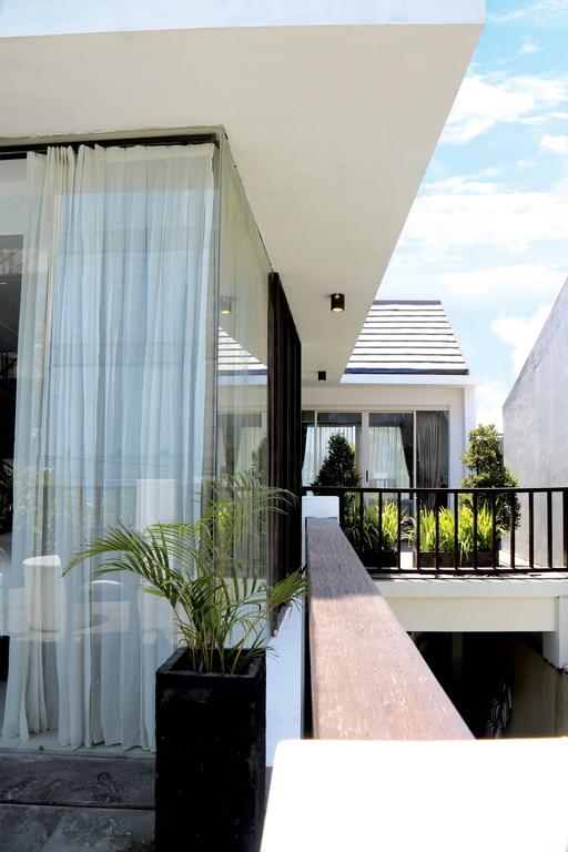 Grace And Milena Guesthouse Kuta  Exterior photo